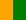 orange-grün