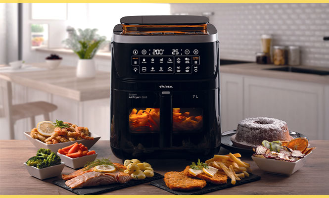 HEISSluft-Genuss für kalte Abende 