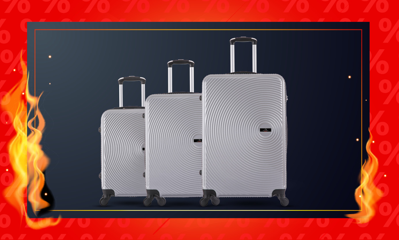 First Class zum Last-Minute-Preis
