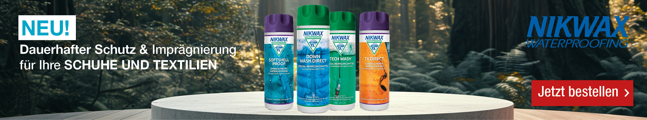 ve widehero nikwax de