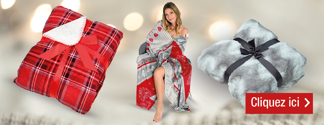 ve widehero fleecedecke fr