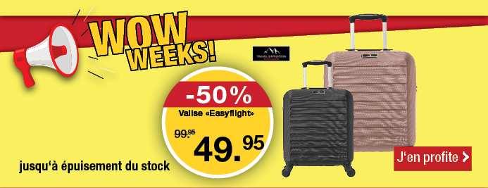 ve widehero wow valise fr