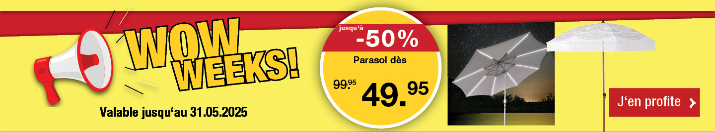 ve widehero wow parasol fr