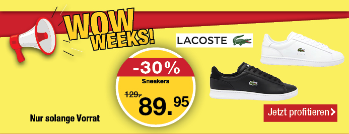 ve widehero wow lacoste de