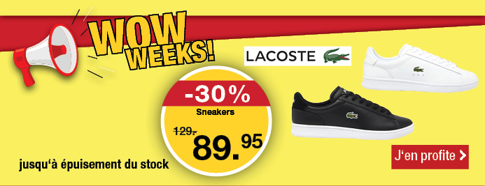 ve widehero wow lacoste fr