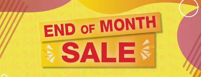 ve widehero end of month sale de