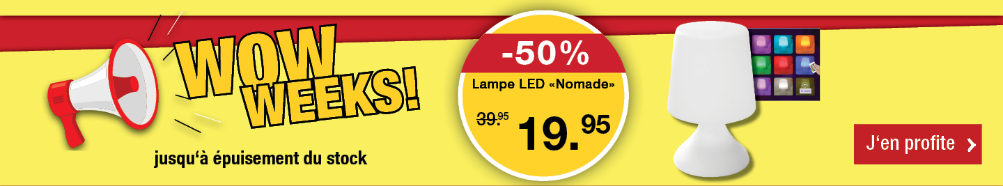 ve widehero wow lampe fr
