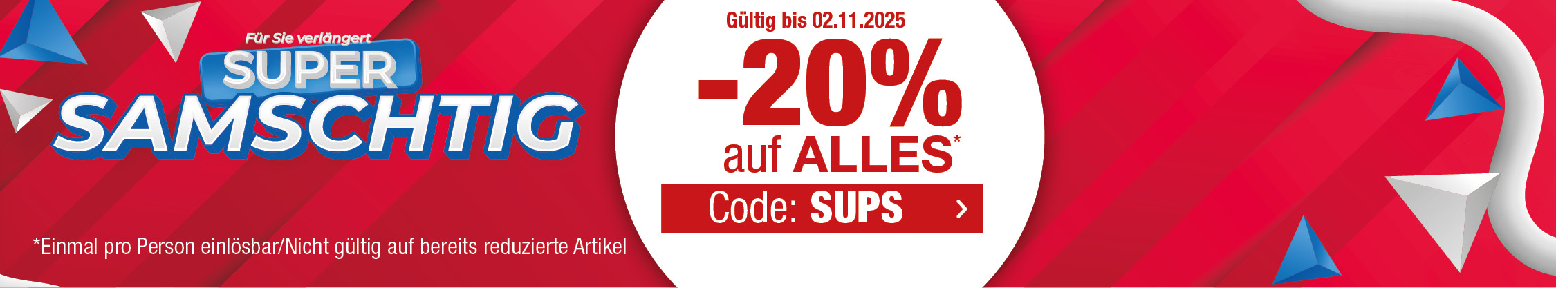 ve widehero super samedi prolnge de