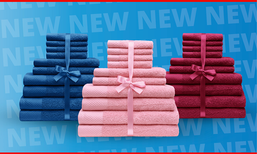 Nouvelles couleurs pour votre salle de bain