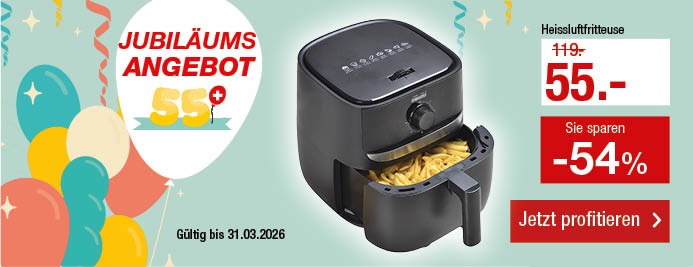 ve widehero jubile mars friteuse de