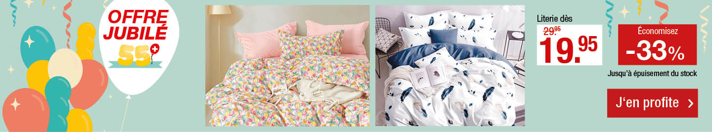 ve widehero jubile avril literie fr