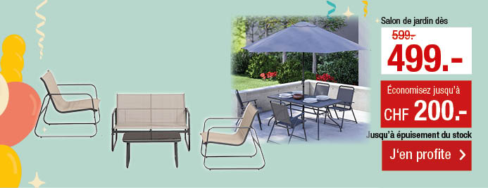 ve widehero jubile avril meuble jardin fr