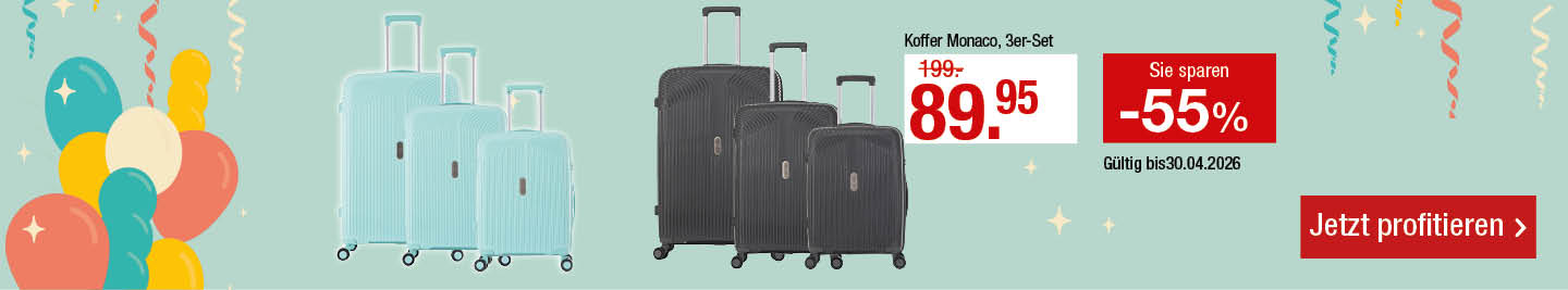 ve widehero jubile avril valises de