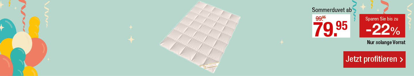 ve widehero jubile mai duvet de