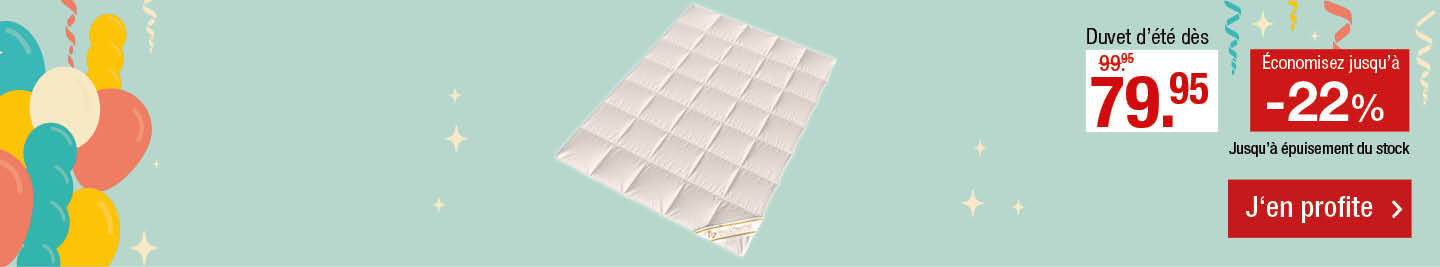 ve widehero jubile mai duvet fr