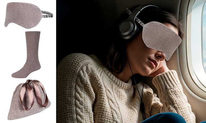 Votre allié pour des voyages tout en douceur