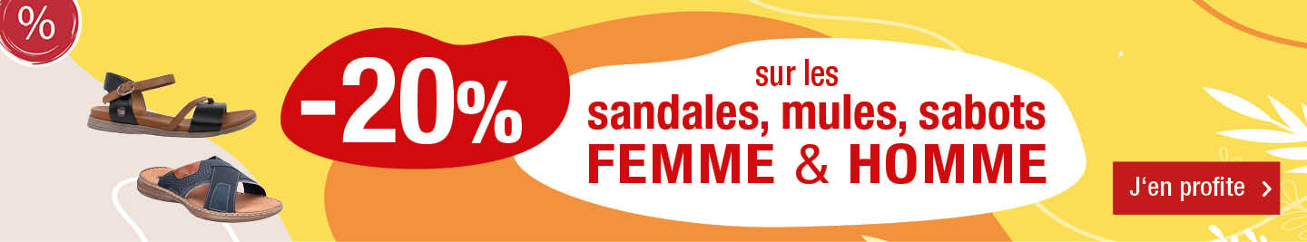 ve widehero sandale fr
