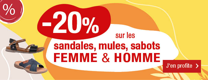 ve widehero sandale fr