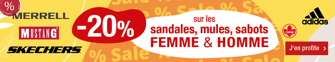ve widehero sandale fr