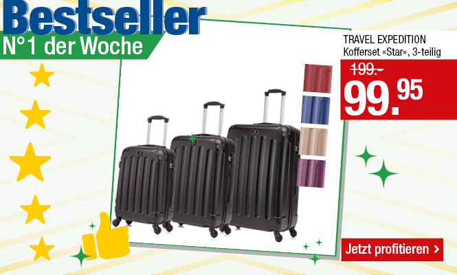 Unser Bestseller zum Vorteilspreis