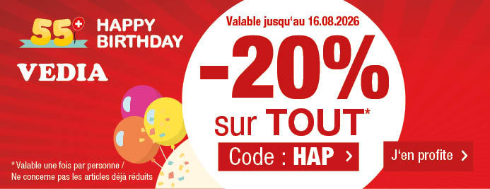 ve widehero anniv jubile 10 fr