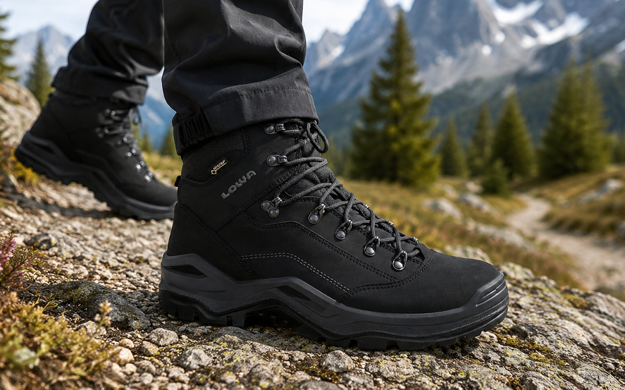 Les grandes marques pour vos aventures outdoor