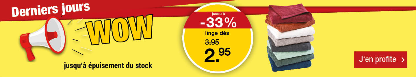 ve widehero wow linge eponge fr