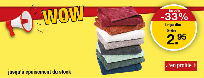 ve widehero wow linge eponge fr