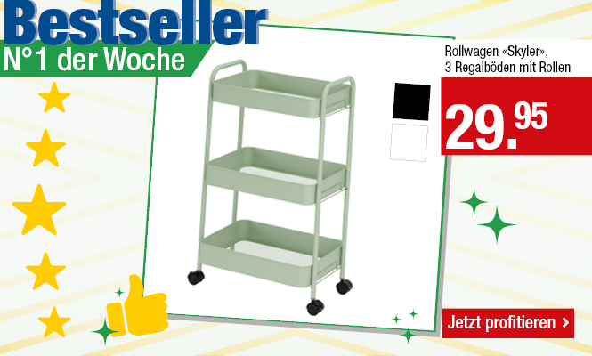 Unser Bestseller zum Vorteilspreis