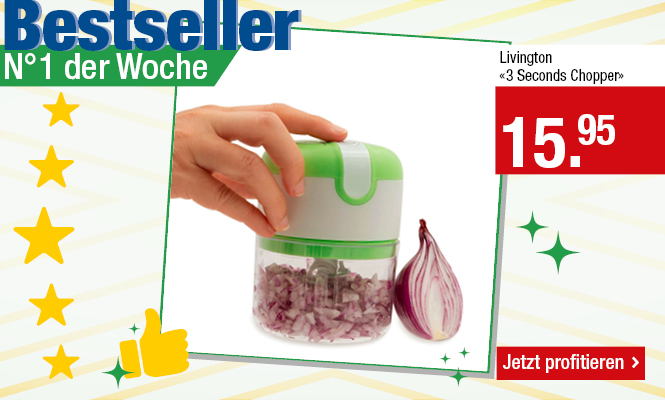 Unser Bestseller zum Vorteilspreis