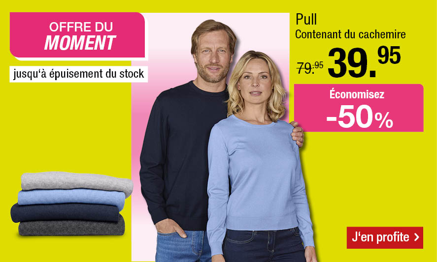 Cachemire : la douceur parfaite pour l’automne
