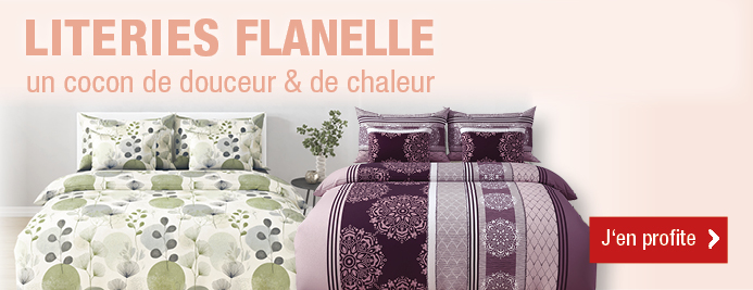 ve widehero literie10 flanelle fr