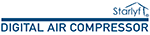 5180015 Digital Aircompressor