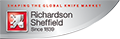 Richardson Sheffield