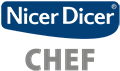 Nicerdicer Chef