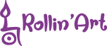 Rollin Art Kleentex