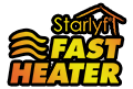 Starlyf Fast Heater
