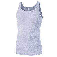 ISA Leibchen ohne Arm, tiefer Halsausschnitt