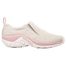 MERRELL Chaussures pour femmes «Jungle-Moc», imperméables vanille