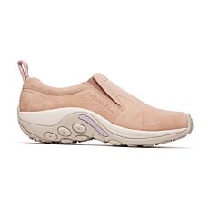 MERRELL Damen Schlupfschuh «Jungle-Moc», wasserdicht sand