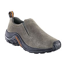 Merrell Schlupfschuhe Herren, Jungle-Moc