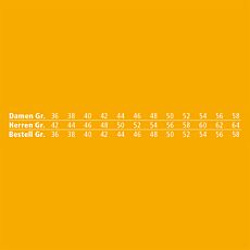 Kochhose & Bäckerhose, kochfest