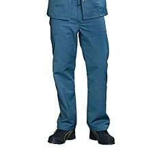 Orix Arbeitshose aus Mischgewebe, sehr reissfest