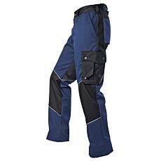 Wirkland Arbeitshose mit Metertasche marine