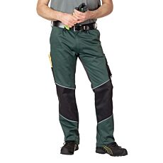 Wirkland Arbeitshose mit Metertasche olive