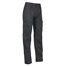 Orix Arbeitshose schwarz