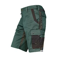Wikland kurze Arbeitsshorts olive
