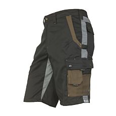 Wikland kurze Arbeitsshorts schwarz