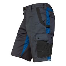 Short de travail court Wikland anthracite