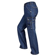 Orix Arbeits-Jeans
